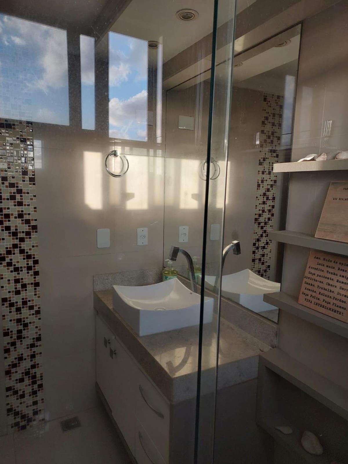 Paradise Flat 2 Quartos Vista Mar Apartment Natal Exterior photo